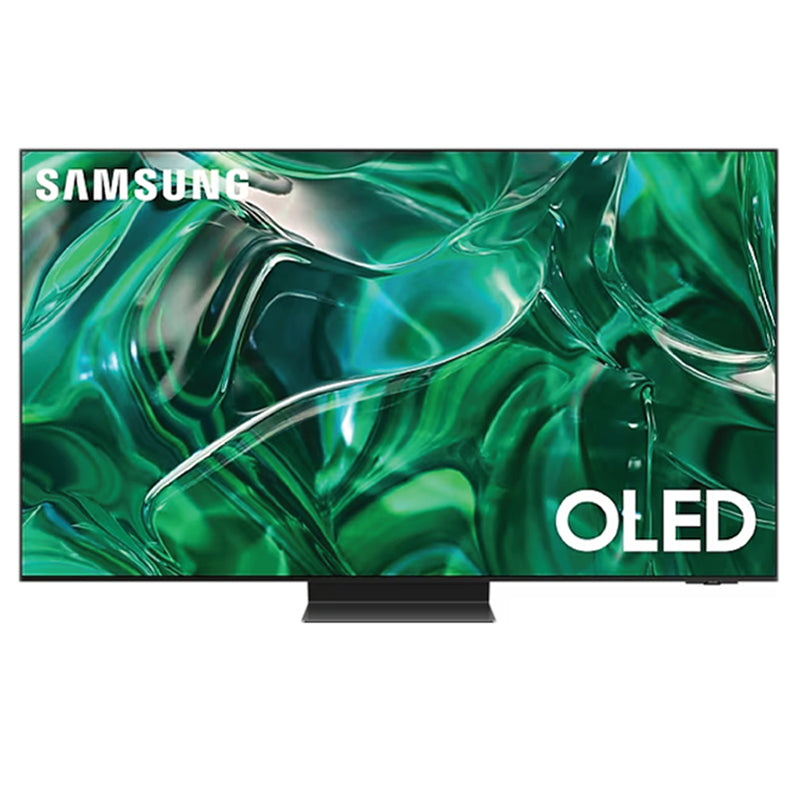 شاشة سامسونج 55 بوصة OLED بدقة 4K، QA55S95CAUXZN شاشة سامسونج 55 بوصة OLED بدقة 4K، QA55S95CAUXZN